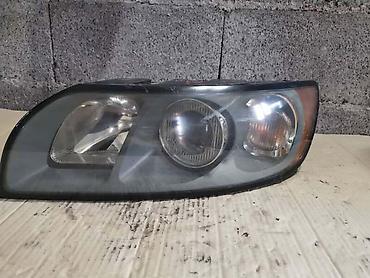 c4 2007: FAR LEVI ZA VOLVO V50 OD 2004. DO 2012. GOD. | Far levi Volvo V50 2 — 1