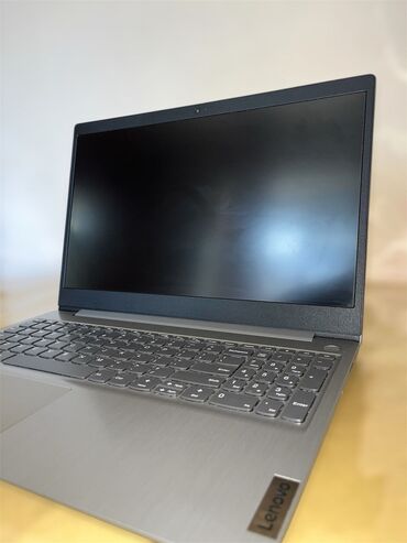 noutbuk çantaları: Model: Lenovo 81WE 🔹 Prosessor: Intel® Core™ i3-1005G1 (4 nüvə