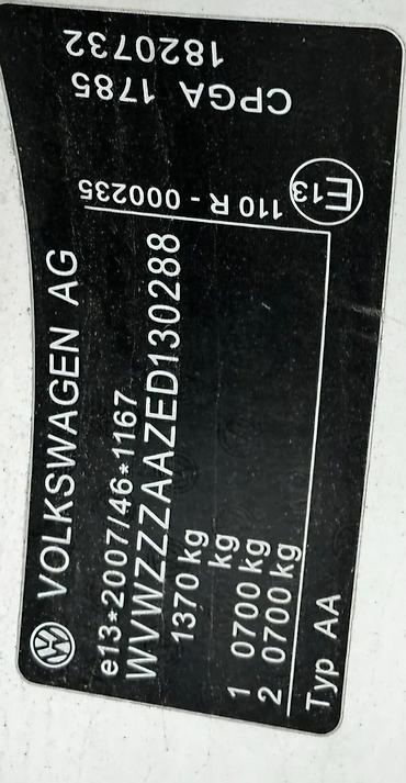 Volkswagen: U odličnom stanju, garancija za kilometrazu — 22