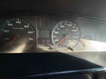 Audi: Audi 100: 1993 г., 2.6 л, Механика, Бензин, Седан at lalafo.kg — 8 Audi: Audi 100: 1993 г., 2.6 л, Механика, Бензин, Седан — 8