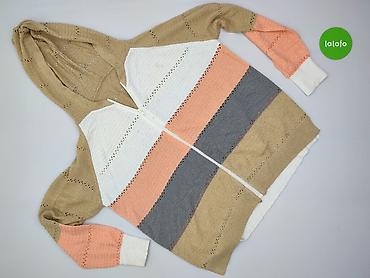 benotti clothes: Kardigan damski, rozmiar 2XL — 2
