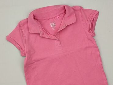 bluzki z dłuższym tyłem allegro: T-shirt, Cool Club, 4-5 years, 104-110 cm, condition - Perfect
