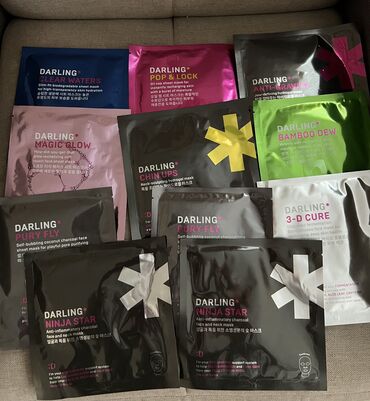 гель екатерина как пользоваться: Продаю маски Darling. 200 сом за 1 шт. Обмен не интересует!