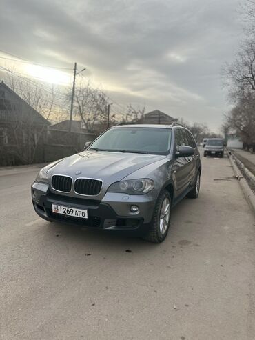 bmw x6 xdrive50i steptronic: BMW X5: 2008 г., 3 л, Типтроник, Дизель, Кроссовер