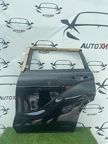 highlander 2: Toyota Highlander 4 оригинал — 1