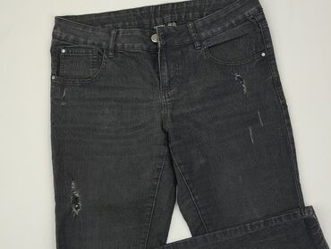 Jeans Esmara, XL (EU 42), Cotton, condition - Good