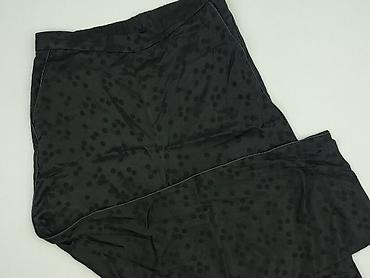 hm 2000s: H&M, Spodnie materiałowe damskie, rozmiar XL — 1