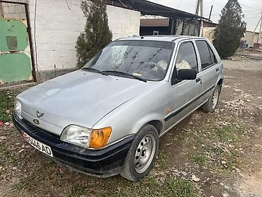 200: Toyota Camry: 1995 г., Автомат, Бензин, Седан — 5