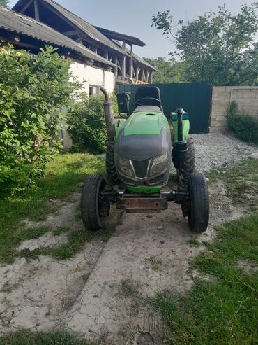 sumqayıt traktor bazari: Traktor YTO YTO, 2019 il, 200 at gücü, motor 3.5 l, İşlənmiş