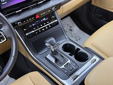 kiya bongo: Kia Carnival: 2022 г., 2.2 л, Автомат, Дизель, Минивэн — 8