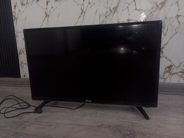 note 40 pro qiymeti: Yeni Televizor Hisense LCD 32"