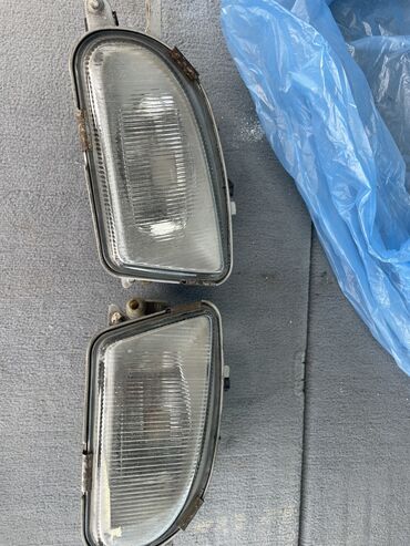 Стартеры, бендиксы: Стартер Mercedes-Benz 2000 г., Б/у, Оригинал, Германия — 9