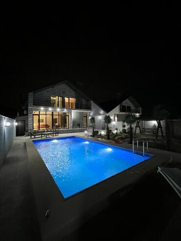 Günlük kirayə evlər: 200 kv. m, 5 otaqlı, İnternet -da lalafo.az — 2 Günlük kirayə evlər: 200 kv. m, 5 otaqlı, İnternet — 2