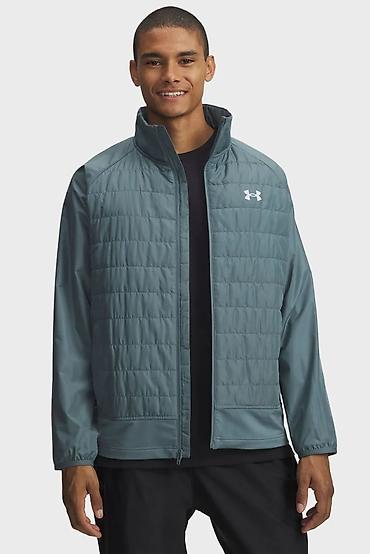 Курткалар: Эркектердин курткасы, L, XL, 2XL, Under Armour, Жаңы — 1