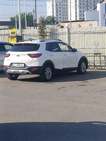 Kia: Kia Stonic: 2019 г., Бензин, Кроссовер — 6