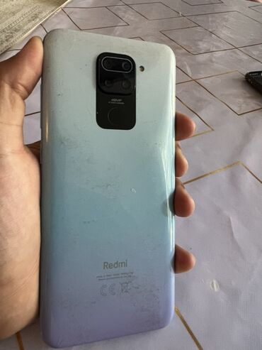 айфон 13 бу цена в бишкеке: Redmi, Redmi Note 9, Б/у, 128 ГБ, 2 SIM