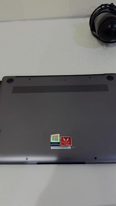 Ноутбуки и аксессуары: Для учебы, Б/у, AMD Ryzen 5 — 2
