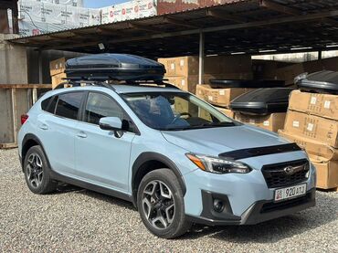 Автобоксы: Автобокс Lux — 8