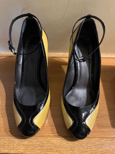 Tuflilər: Tuflilər, Ölçü: 41, İşlənmiş — 7