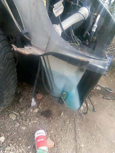 brava: BRISACI ZA PEUGEOT 206 | Boca brisaca motorici poluge — 3