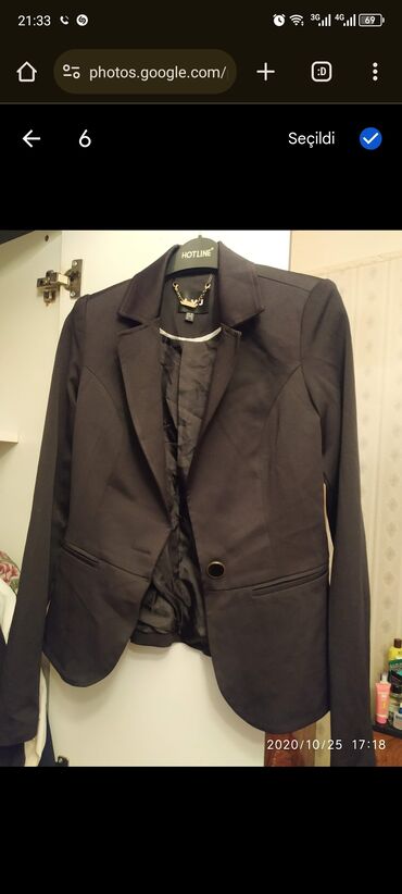 Dəstlər, kostyumlar: Təmiz türk brendidir. Etiketi üstündə .mayasından qat qat ucuz verilir — 6