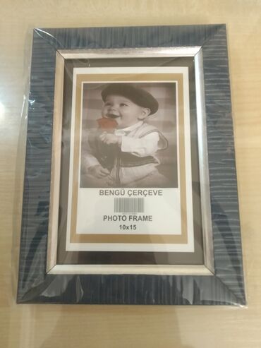 Şəkil və rəsmlər üçün çərçivələr: Çərçivə — 8