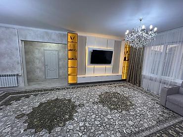 Продажа домов: Дом, 140 м², 6 комнат, Агентство недвижимости, Евроремонт — 13