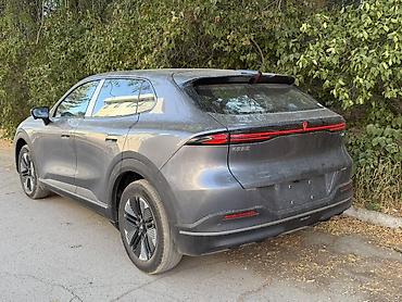 sm 5: Changan : 2026 г. — 7