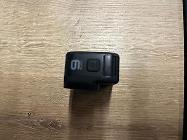 go pro 9: GoPro HERO9 Black aksiyon kamerası - İki ekran: ön tərəfdə önizləmə — 4