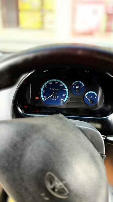 Daewoo: Daewoo Matiz: 2008 г., 0.8 л, Механика, Хэтчбэк — 12