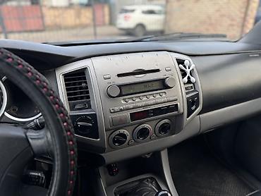 lsd: Toyota Tacoma: 2008 г., 4 л, Механика, Бензин, Внедорожник — 8