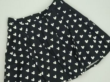 spódnice plisowane maxi allegro: Mickey Mouse, Women`s skirt, size S (EU 36)