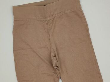 legginsy bezszwowe z wysokim stanem push up: Leggings Shorts for women, size S (EU 36)