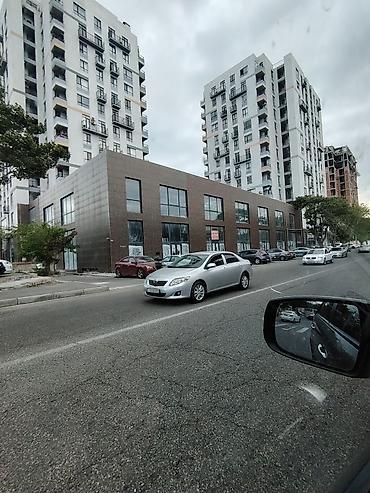 Mənzillər: 2 otaqlı, Yeni tikili, 55 kv. m — 3