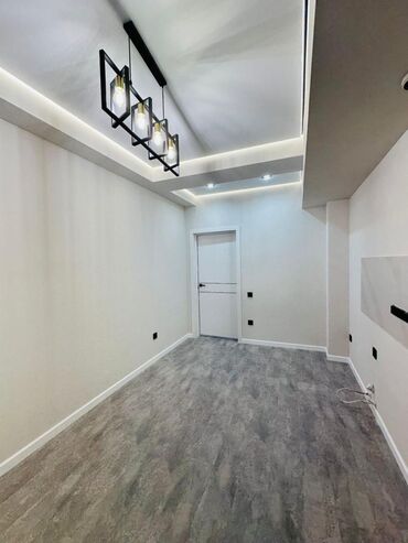 Продажа квартир: 1 комната, 45 м², Элитка, 10 этаж, Евроремонт — 2