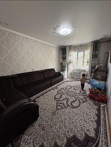 Продажа квартир: 2 комнаты, 54 м², 105 серия, 2 этаж, Евроремонт — 10