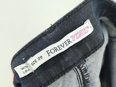 second hand clothes in bulk: Jeansy damskie, rozmiar M — 4