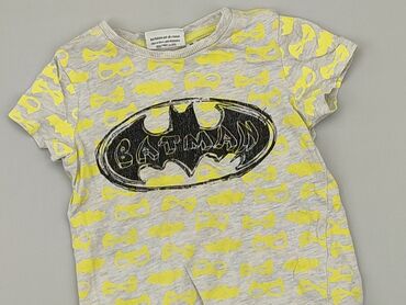 koszule dzieciece: T-shirt, 1.5-2 years, 86-92 cm, condition - Fair