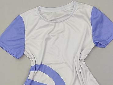 trekingowe: T-shirt damski, rozmiar S — 1