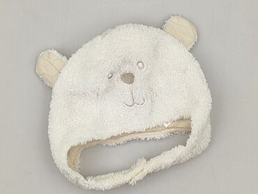 george ubranka dla niemowląt: Cap, 3-6 months, condition - Very good