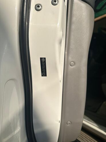 Toyota: Toyota Land Cruiser: 2006 г., 4.7 л, Автомат, Газ, Внедорожник — 8