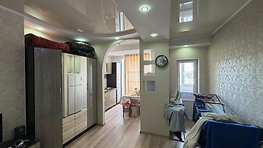Продажа квартир: 1 комната, 35 м², 7 этаж, Евроремонт — 6