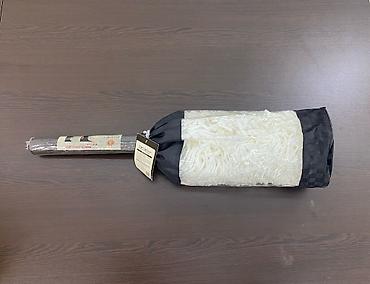 masin şekilleri: Mikrofiber avtomobil tozalanma fırçası - Uzun saplı, əlverişli — 2