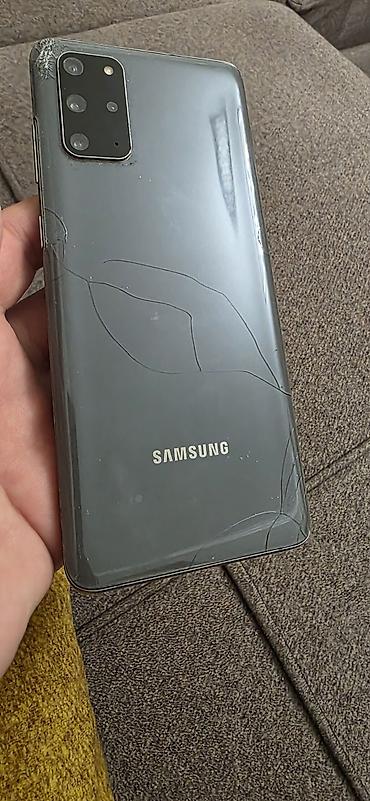 redmi note 13 qiyməti: Samsung Galaxy S20 Plus, 128 GB, rəng - Göy, İki sim kartlı — 1