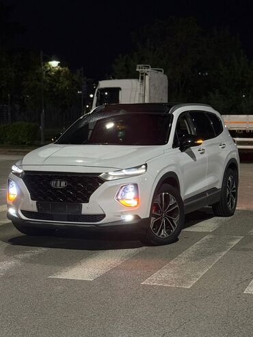 купить генератор форд транзит 2.5 дизель: Hyundai Santa Fe: 2020 г., 2 л, Автомат, Дизель, Кроссовер