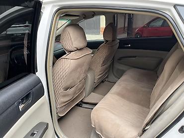 Toyota: Toyota Prius: 2006 г., 1.5 л, Автомат, Гибрид, Хэтчбэк — 9