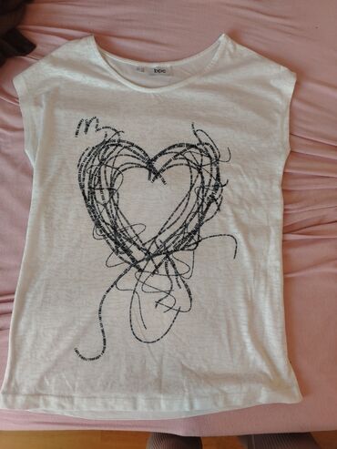 Majice kratkih rukava: Paket majica(11) XS/S velicine — 12