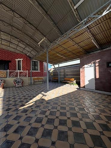 Продажа коттеджей и домов: Продается 2 этажный дом со всеми удобствами, Бишкек, Первомайский — 4