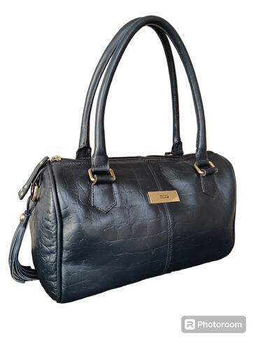 iz amerike kvalitetna manja torba tamnozeleni: Mona torba kao nova