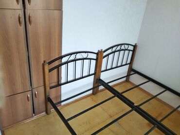 2 mertebe yataq: İşlənmiş, İkinəfərlik çarpayı, Bazasız, Matras ilə, Siyirməsiz, Azərbaycan